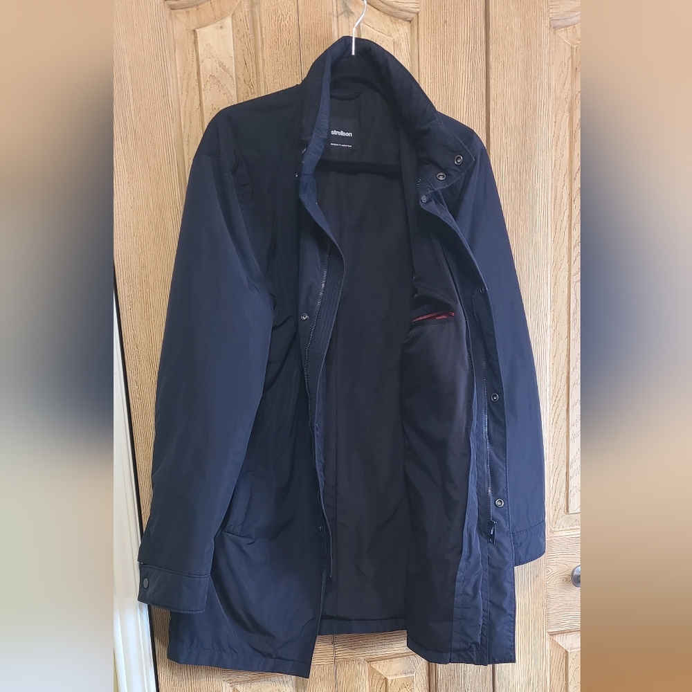 Strellson Jetstream Jackets/Parka - Picture 11 of 16